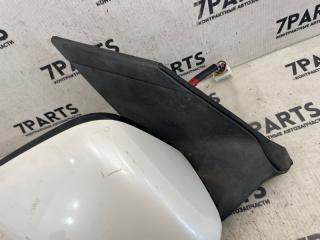 Зеркало правое переднее HONDA CR-Z ZF1 2 ракурс