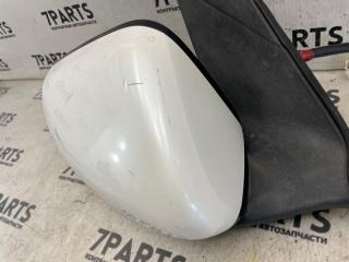 Зеркало правое переднее HONDA CR-Z ZF1 3 ракурс