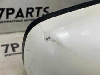 Зеркало правое переднее HONDA CR-Z ZF1 5 ракурс