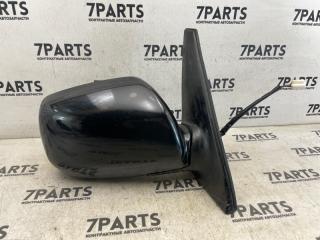 Запчасть зеркало переднее правое TOYOTA COROLLA SPACIO 2004