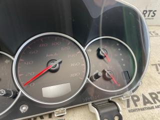 Спидометр MITSUBISHI COLT Z27A 4G15 MN164529 5 ракурс