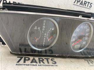 Спидометр NISSAN PRIMERA WRP12 ,AU415 2 ракурс Спидометр NISSAN PRIMERA WRP12 ,AU415 2 ракурс