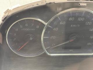 Спидометр TOYOTA ALPHARD ANH15 2AZFE 83800-58210-B,8380058210B 4 ракурс