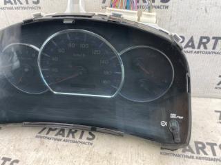 Спидометр TOYOTA ALPHARD ANH15 2AZFE 83800-58210-B,8380058210B 5 ракурс