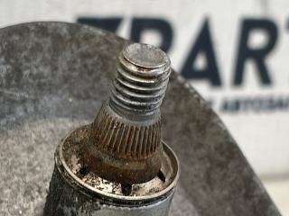 Трапеция дворников TOYOTA PLATZ SCP11 1SZFE 3 ракурс