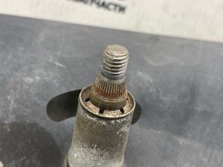 Трапеция дворников TOYOTA PLATZ SCP11 1SZFE 4 ракурс