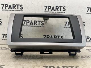 Консоль магнитофона MAZDA ATENZA GH5AW L5VE 4 ракурс