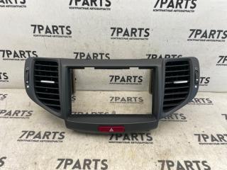 Консоль магнитофона HONDA ACCORD CW1 R20A 1 ракурс