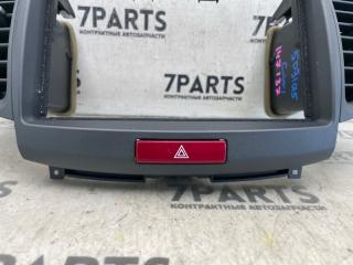 Консоль магнитофона HONDA ACCORD CW1 R20A 5 ракурс