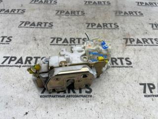 Замок двери правый передний NISSAN LAUREL GC35 RB25DE 805025P000 1 ракурс Замок двери правый передний NISSAN LAUREL GC35 RB25DE 805025P000 1 ракурс