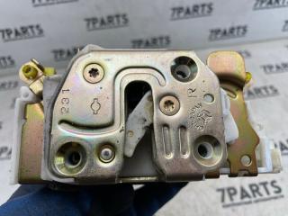 Замок двери правый передний NISSAN LAUREL GC35 RB25DE 805025P000 4 ракурс Замок двери правый передний NISSAN LAUREL GC35 RB25DE 805025P000 4 ракурс