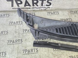 Решетка под лобовое стекло DAIHATSU STORIA M101S K3VE2 2 ракурс