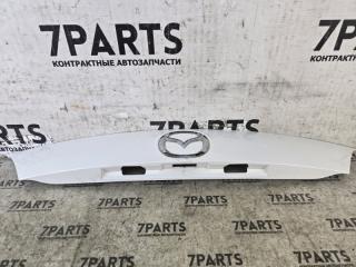Накладка 5-й двери MAZDA ATENZA GH5AW L5VE GS2A50811 2 ракурс Накладка 5-й двери MAZDA ATENZA GH5AW L5VE GS2A50811 2 ракурс