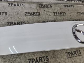 Накладка 5-й двери MAZDA ATENZA GH5AW L5VE GS2A50811 4 ракурс Накладка 5-й двери MAZDA ATENZA GH5AW L5VE GS2A50811 4 ракурс