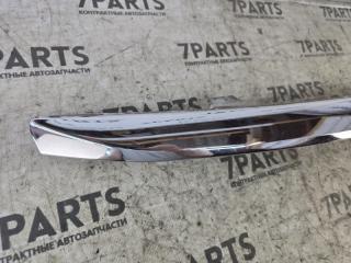 Накладка на капот TOYOTA RAUM NCZ20 1NZFE 52711-46010 2 ракурс