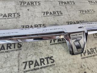 Накладка на капот TOYOTA RAUM NCZ20 1NZFE 52711-46010 3 ракурс