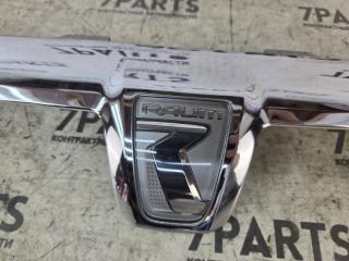 Накладка на капот TOYOTA RAUM NCZ20 1NZFE 52711-46010 4 ракурс