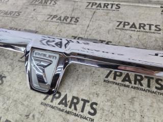Накладка на капот TOYOTA RAUM NCZ20 1NZFE 52711-46010 5 ракурс