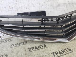 Решетка радиатора HONDA ELYSION RR2 K24A 3 ракурс
