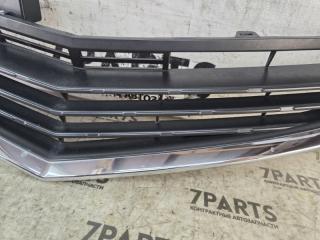 Решетка радиатора HONDA ELYSION RR2 K24A 4 ракурс