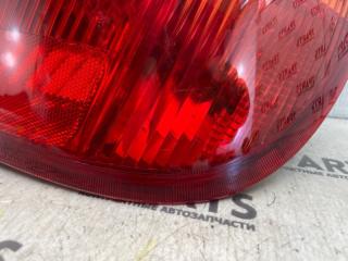 Стоп правый задний TOYOTA VITZ NCP10 2NZFE 52-049 5 ракурс