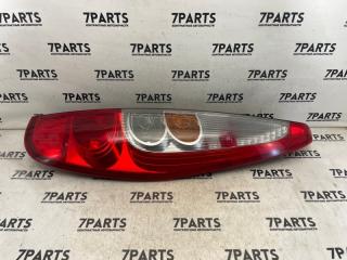 Стоп правый задний MITSUBISHI COLT Z27A 4G15T P4914 1 ракурс