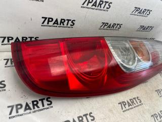 Стоп правый задний MITSUBISHI COLT Z27A 4G15T P4914 2 ракурс