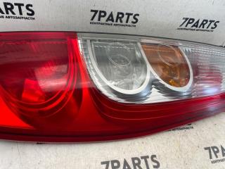 Стоп правый задний MITSUBISHI COLT Z27A 4G15T P4914 3 ракурс