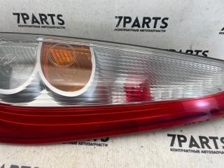 Стоп правый задний MITSUBISHI COLT Z27A 4G15T P4914 4 ракурс