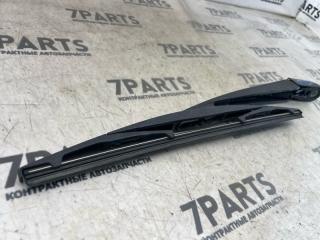 Дворник задней двери HONDA ACCORD CW1 R20A 76720SCVA01 3 ракурс