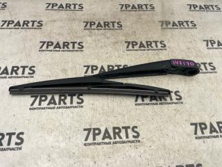 Дворник задней двери TOYOTA WISH ZNE10 1ZZFE 85241-42040 1 ракурс