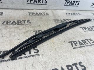 Дворник задней двери MITSUBISHI PAJERO V73W 6G72 MR490072 4 ракурс