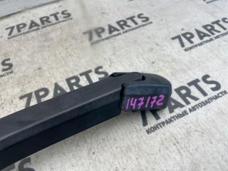 Дворник задней двери SUZUKI HUSTLER MR31S 2 ракурс