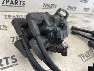 Трамблер NISSAN MARCH K11 CG10DE 221000U001 3 ракурс