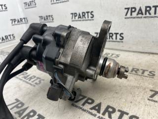 Трамблер NISSAN MARCH K11 CG10DE 221000U001 4 ракурс