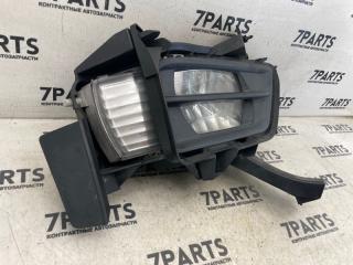 Туманка правая передняя TOYOTA ALPHARD ANH20 12-495 2 ракурс