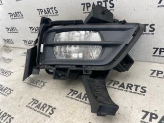 Туманка правая передняя TOYOTA ALPHARD ANH20 12-495 3 ракурс
