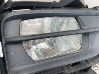 Туманка правая передняя TOYOTA ALPHARD ANH20 12-495 4 ракурс