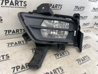 Туманка левая передняя TOYOTA ALPHARD ANH20 12-495 2 ракурс
