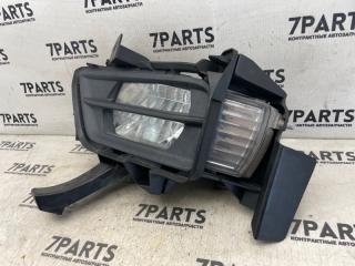 Туманка левая передняя TOYOTA ALPHARD ANH20 12-495 3 ракурс