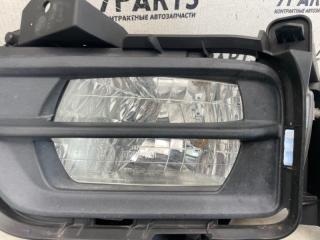 Туманка левая передняя TOYOTA ALPHARD ANH20 12-495 4 ракурс