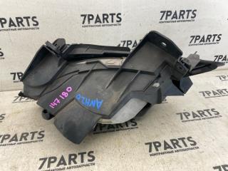Туманка левая передняя TOYOTA ALPHARD ANH20 12-495 5 ракурс