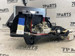 Селектор акпп NISSAN PRIMERA WRP12 2 ракурс Селектор акпп NISSAN PRIMERA WRP12 2 ракурс