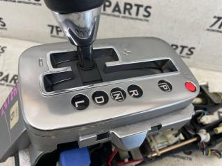 Селектор акпп NISSAN PRIMERA WRP12 3 ракурс Селектор акпп NISSAN PRIMERA WRP12 3 ракурс