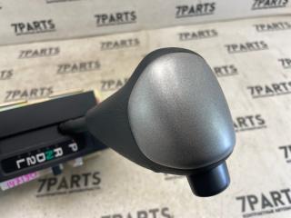 Селектор акпп DAIHATSU TERIOS J102G K3-VET 5 ракурс