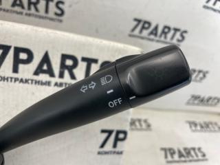 Гитара TOYOTA COROLLA AE110 5AFE 3 ракурс