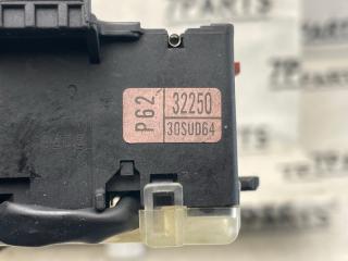 Гитара правая TOYOTA COROLLA SPACIO ZZE124 1ZZFE 8414032250 5 ракурс