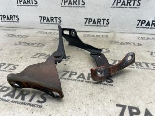 Крепление капота HONDA ELEMENT YH2 K24A 3 ракурс