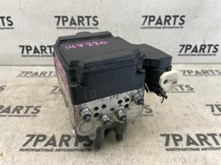 Блок ABS TOYOTA CROWN 2002