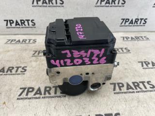 Блок abs TOYOTA CROWN JZS171 1JZFSE 4405030090 4 ракурс